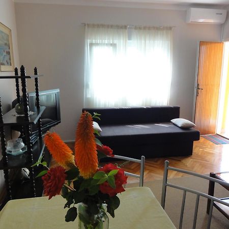 Guest Accommodation Neno Задар Екстериор снимка