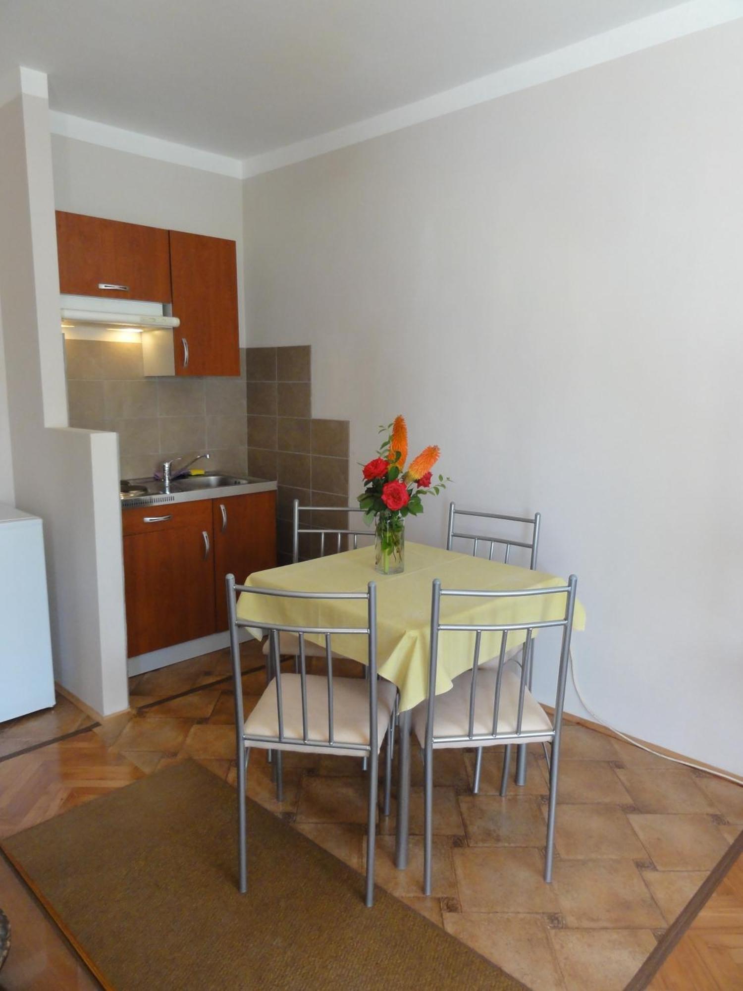 Guest Accommodation Neno Задар Екстериор снимка