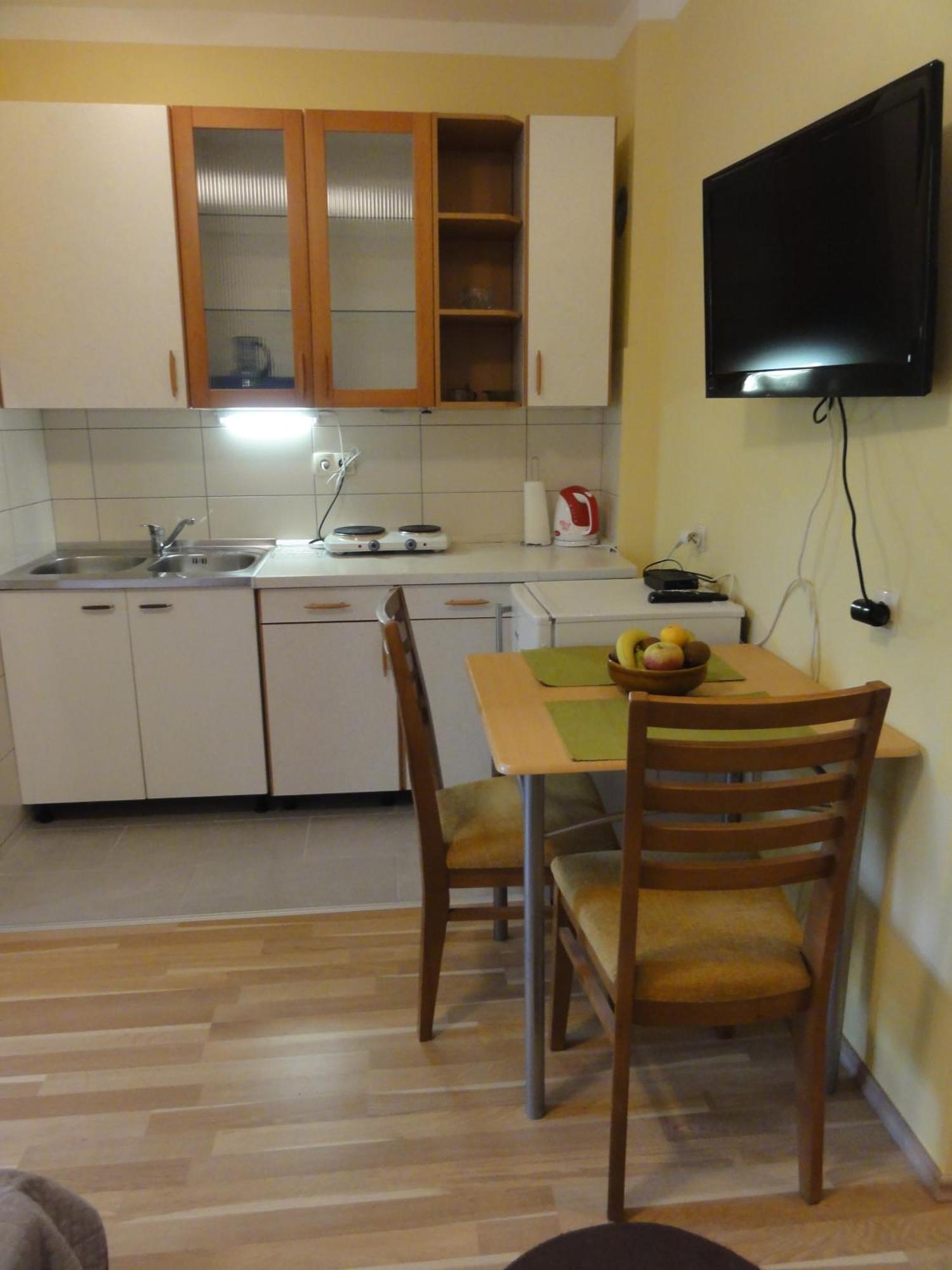 Guest Accommodation Neno Задар Екстериор снимка