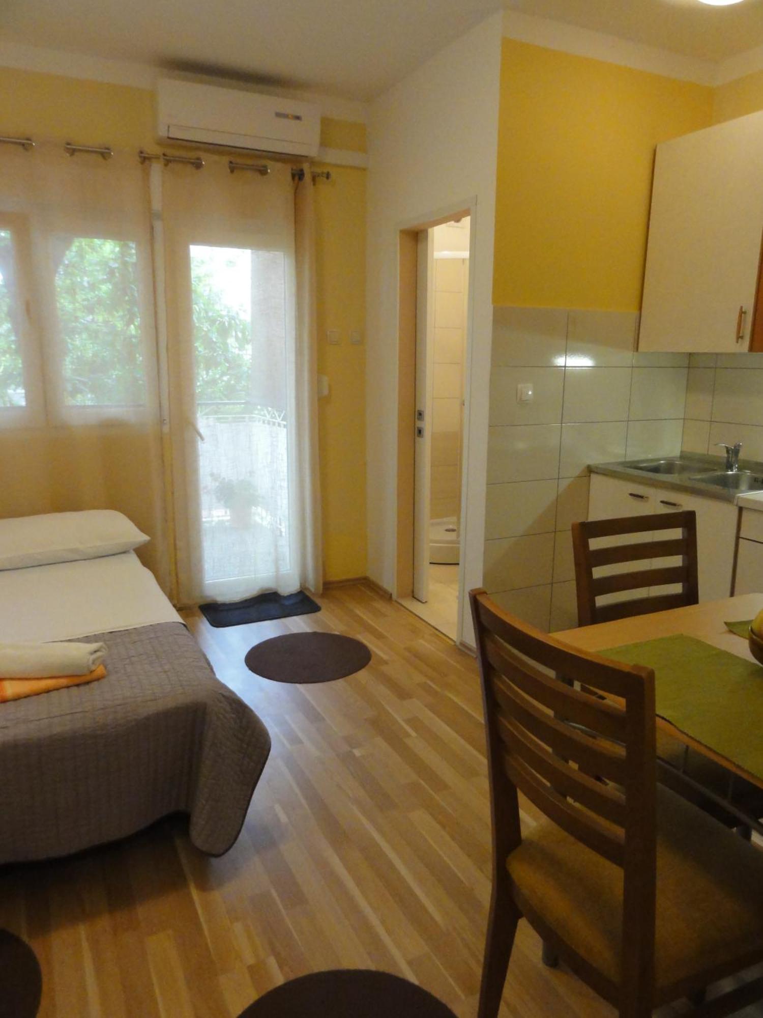 Guest Accommodation Neno Задар Екстериор снимка