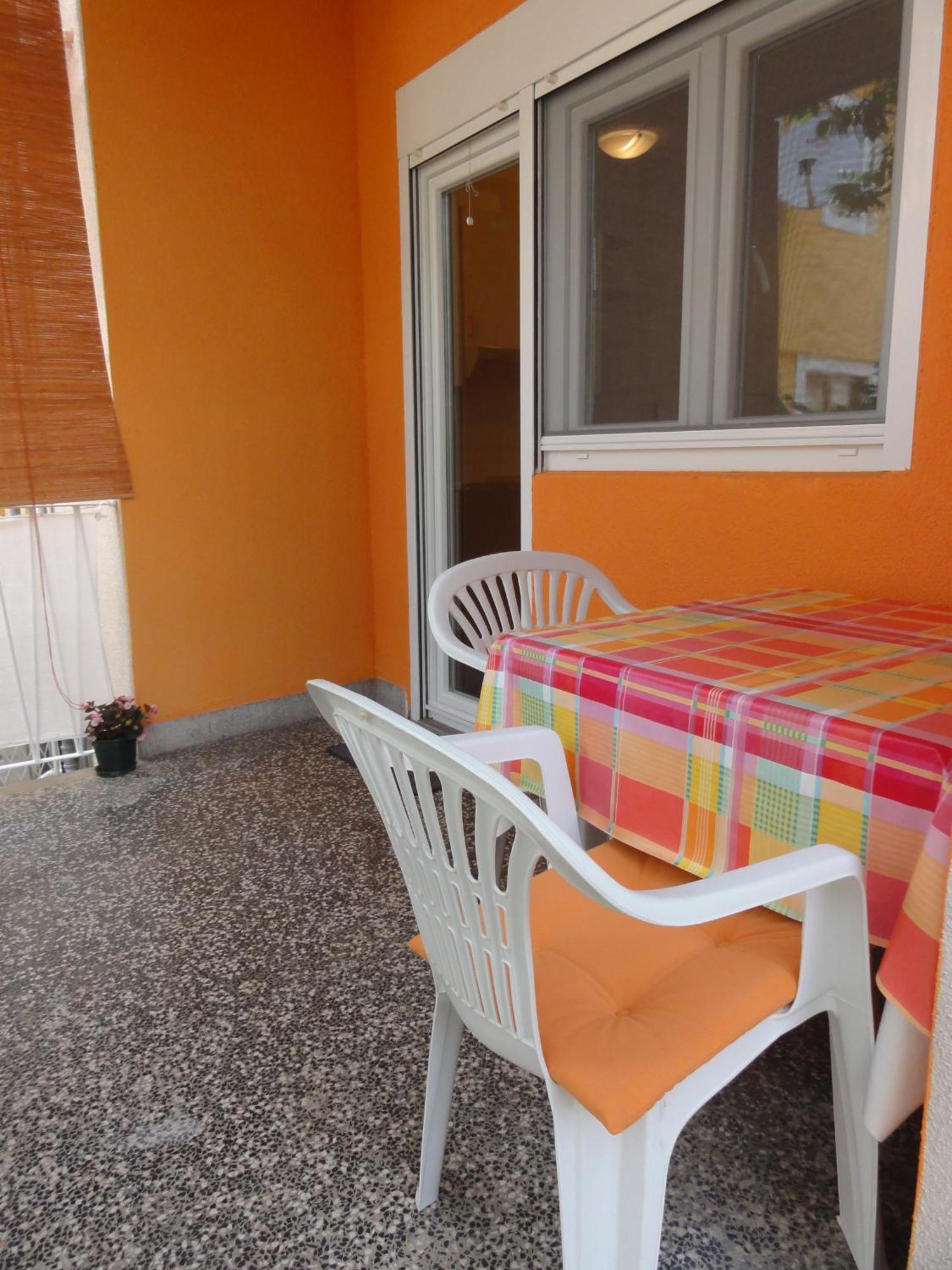 Guest Accommodation Neno Задар Екстериор снимка