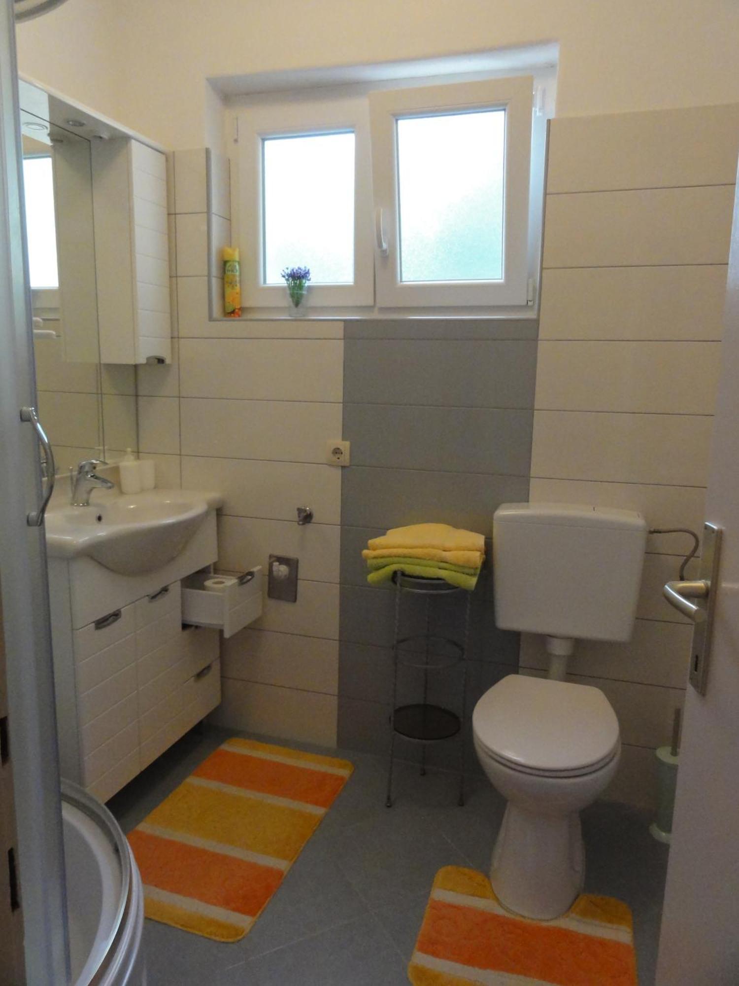 Guest Accommodation Neno Задар Стая снимка