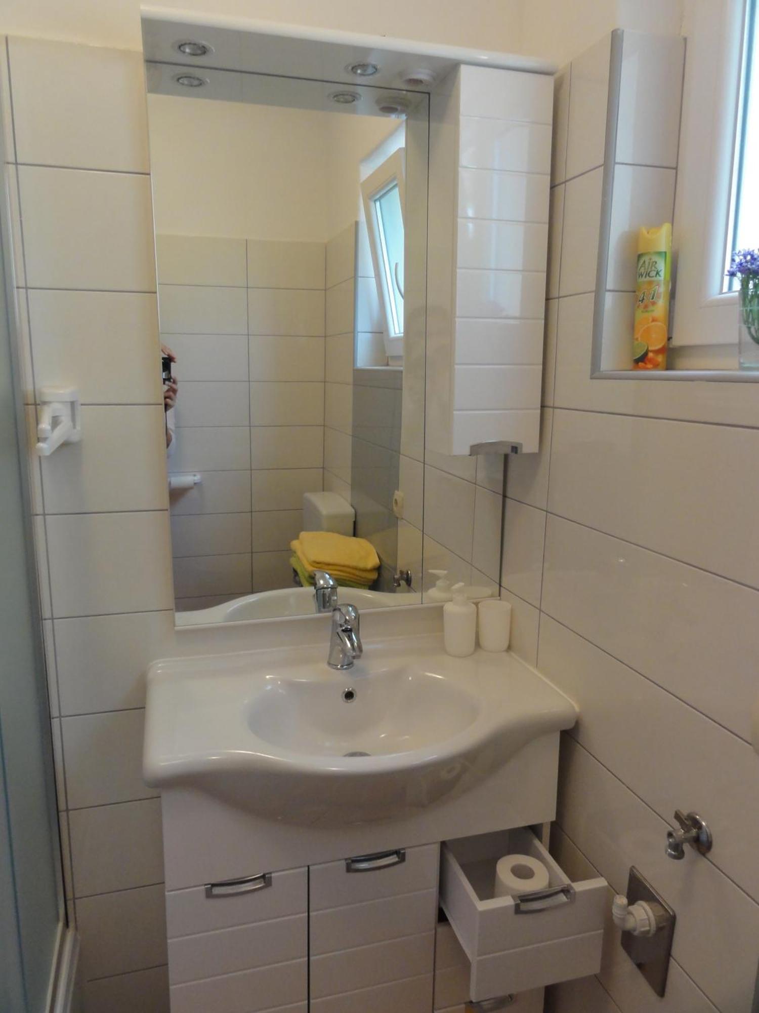 Guest Accommodation Neno Задар Стая снимка