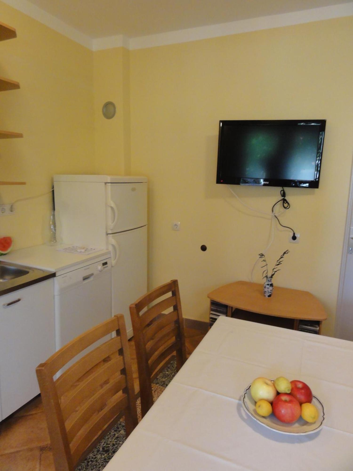 Guest Accommodation Neno Задар Екстериор снимка
