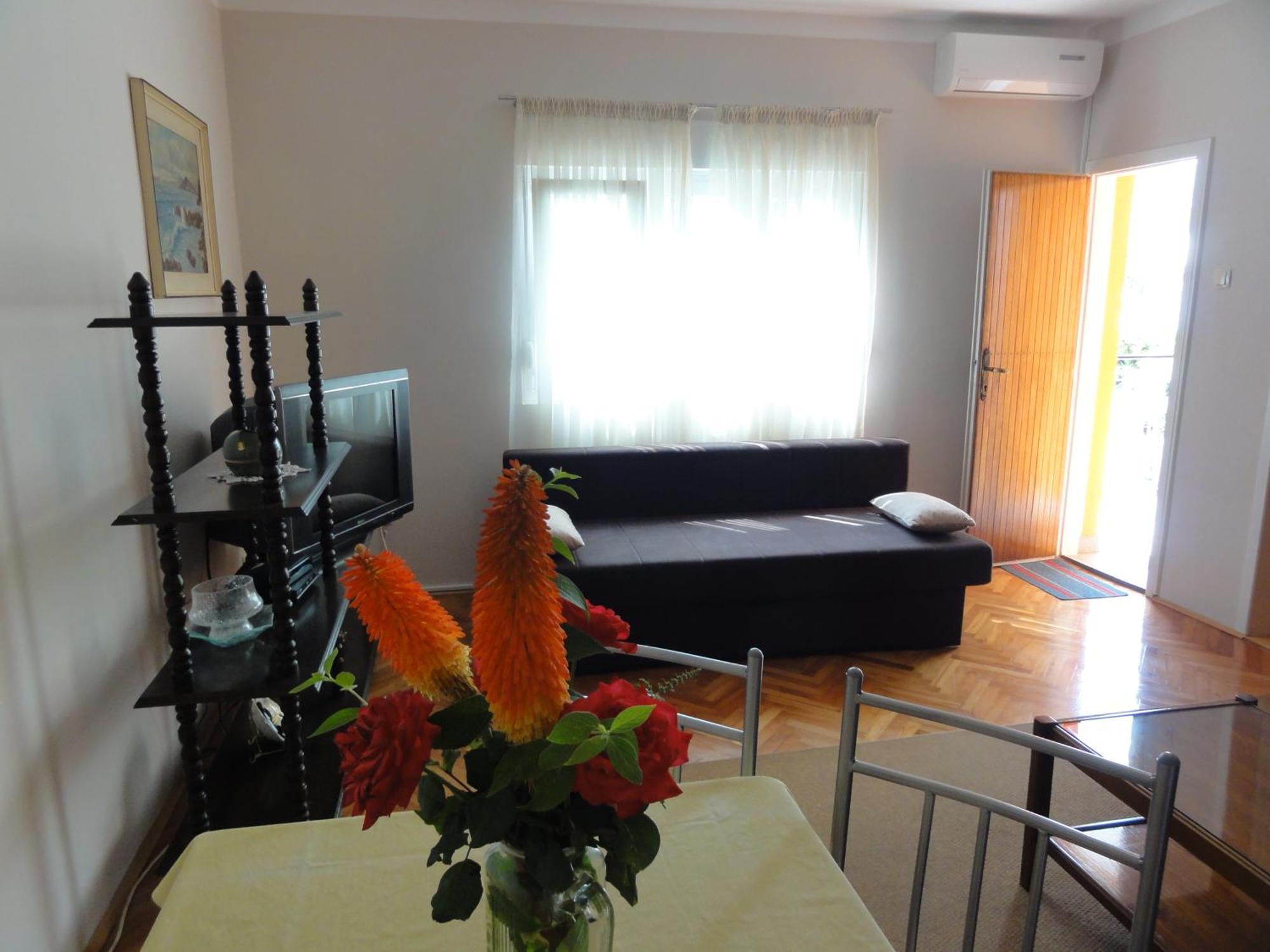 Guest Accommodation Neno Задар Екстериор снимка