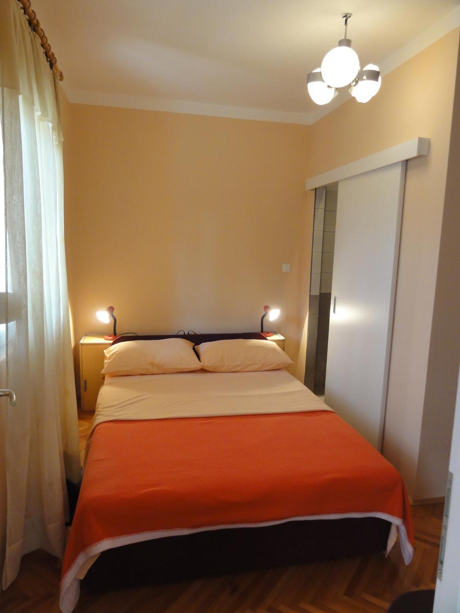Guest Accommodation Neno Задар Екстериор снимка