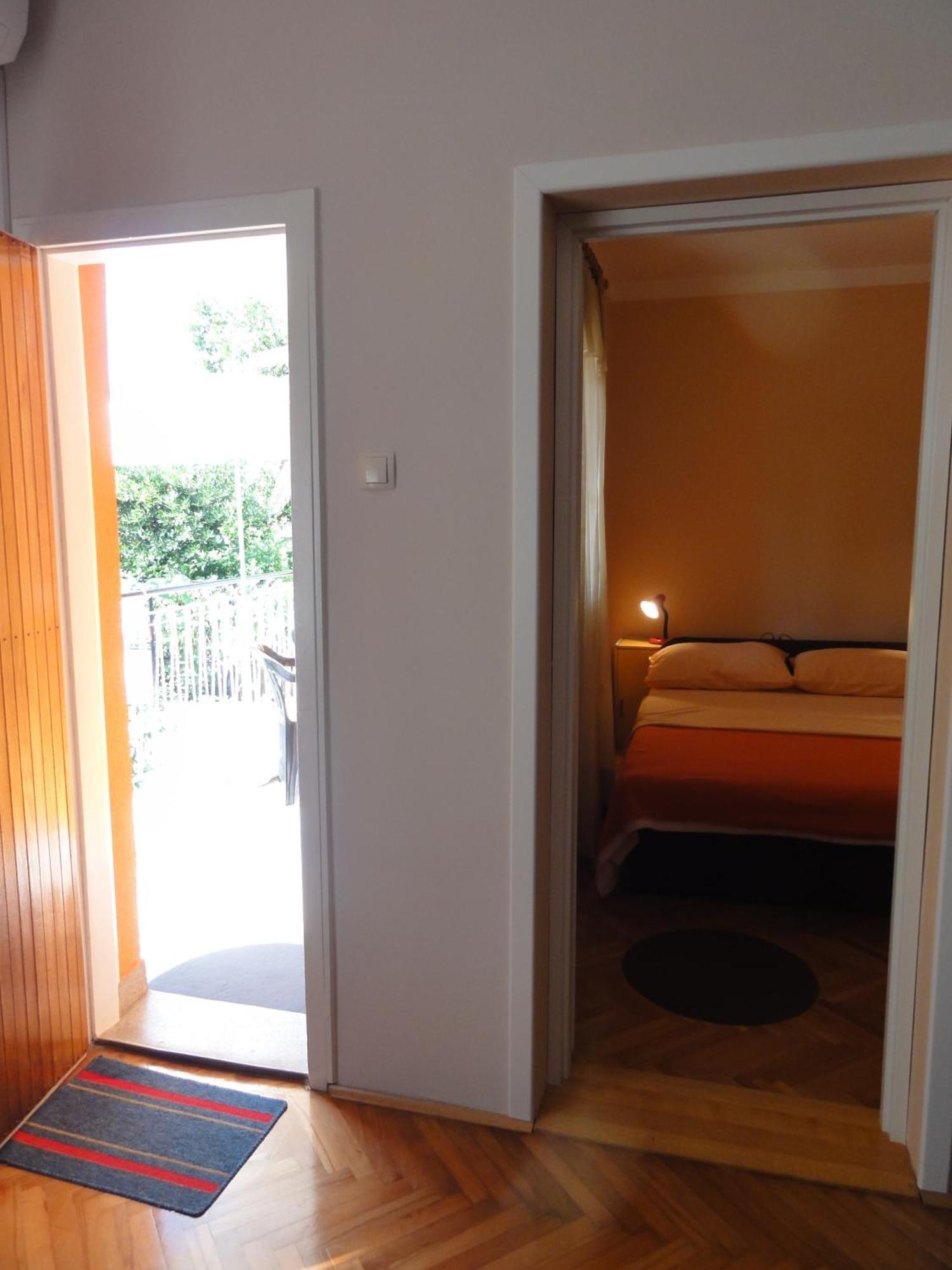 Guest Accommodation Neno Задар Екстериор снимка