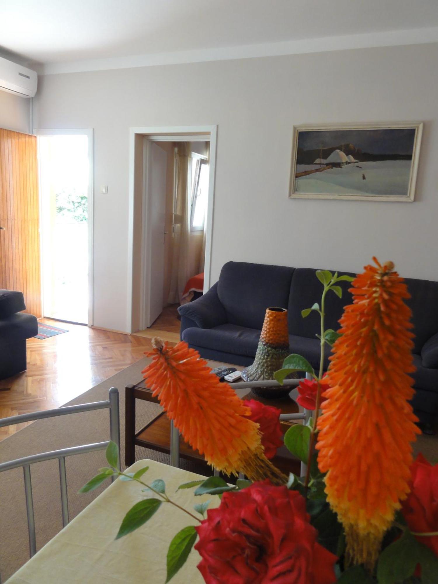 Guest Accommodation Neno Задар Екстериор снимка