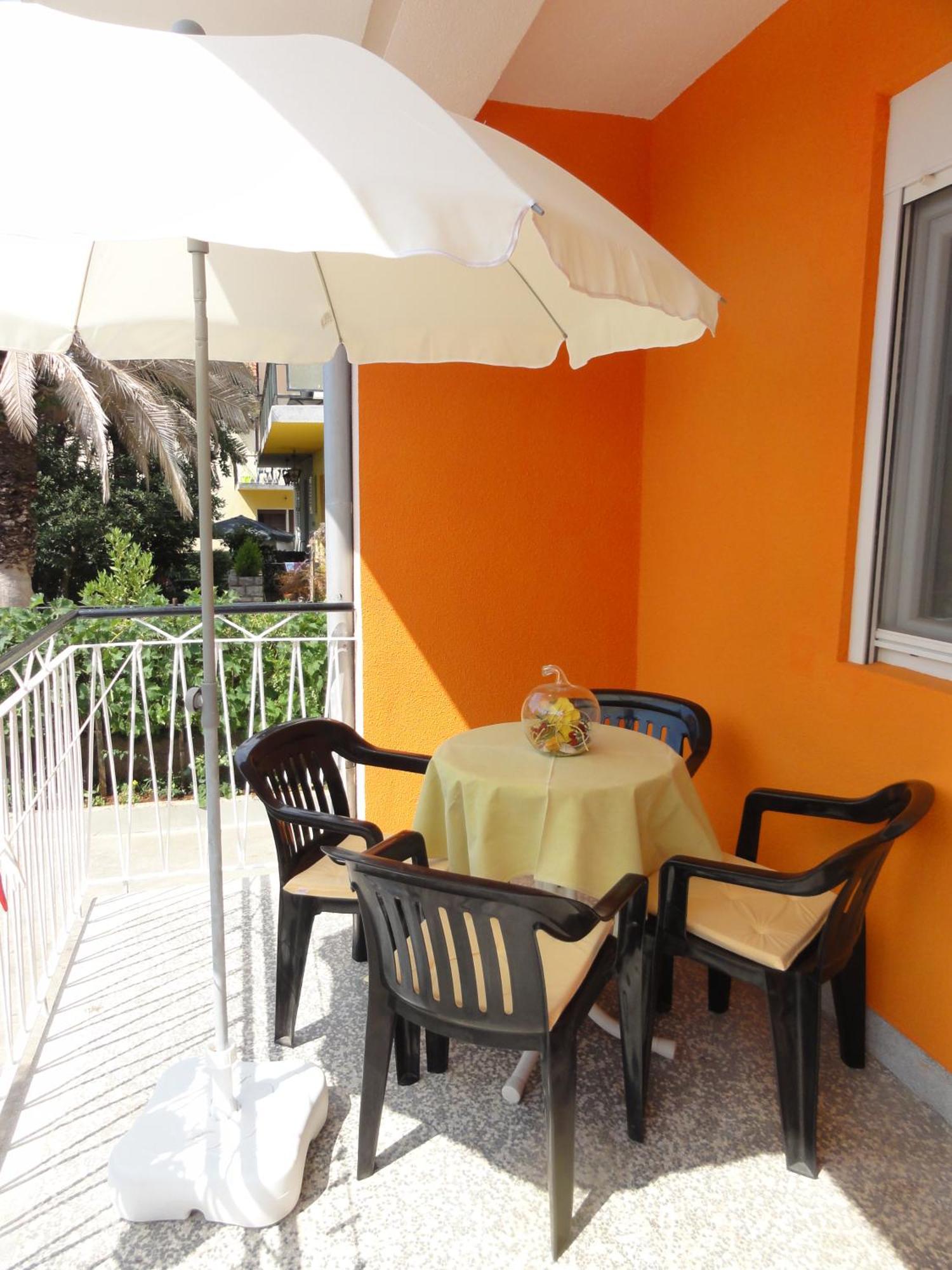 Guest Accommodation Neno Задар Екстериор снимка