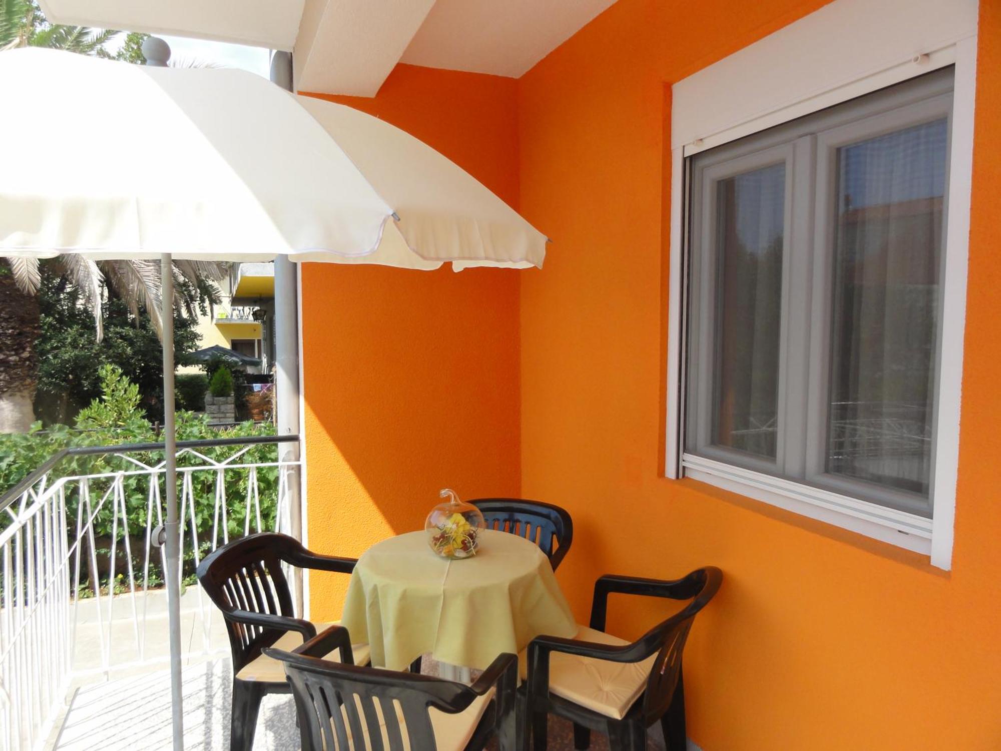 Guest Accommodation Neno Задар Екстериор снимка
