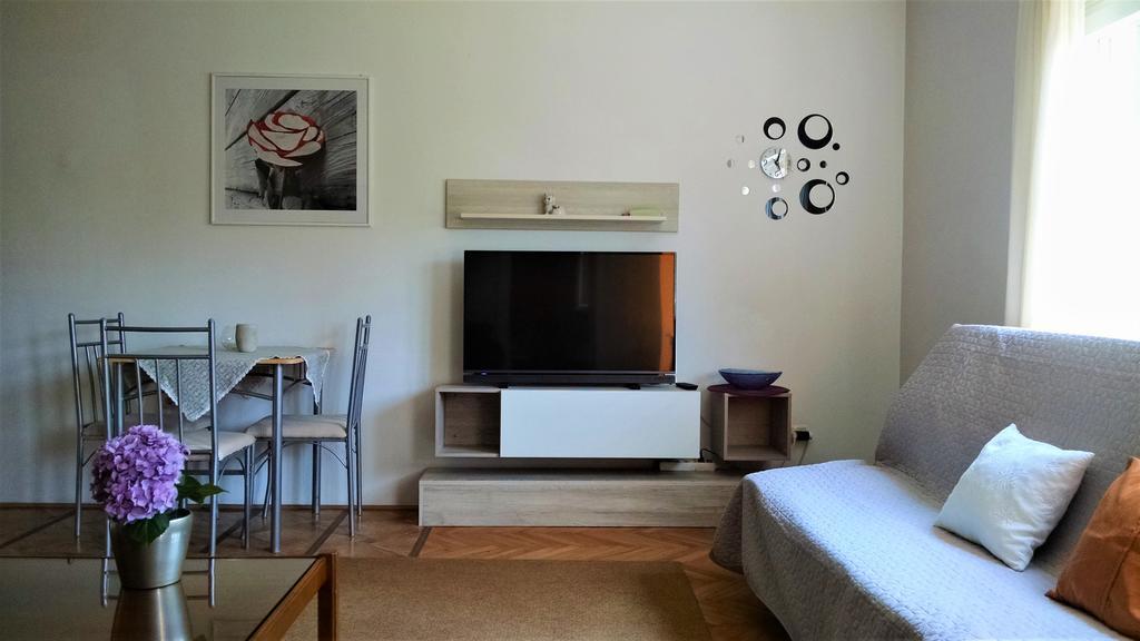 Guest Accommodation Neno Задар Екстериор снимка