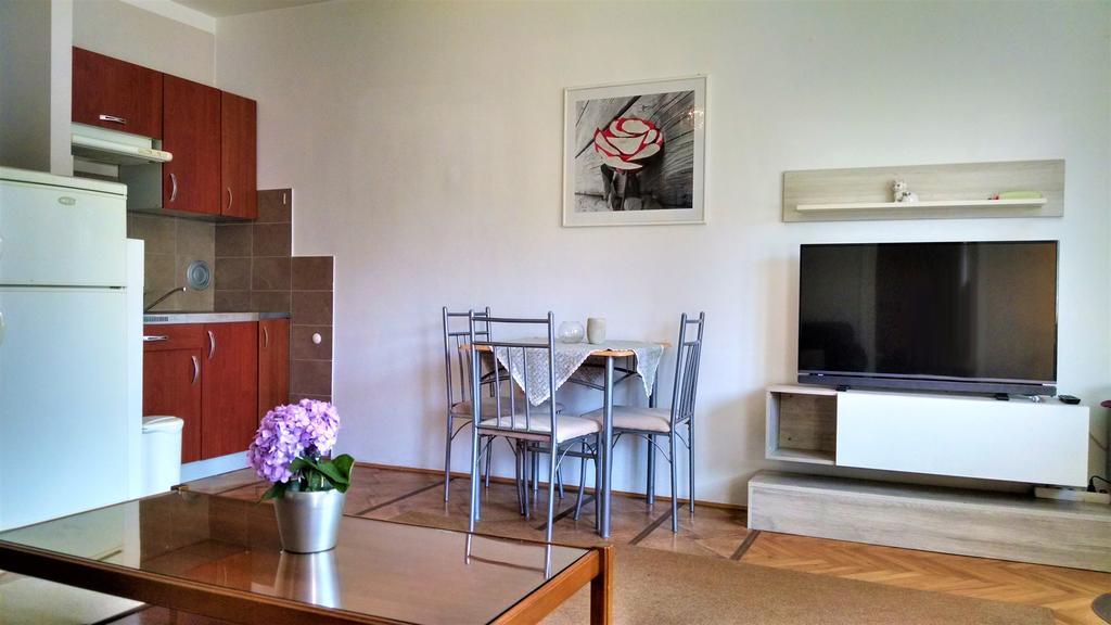 Guest Accommodation Neno Задар Екстериор снимка