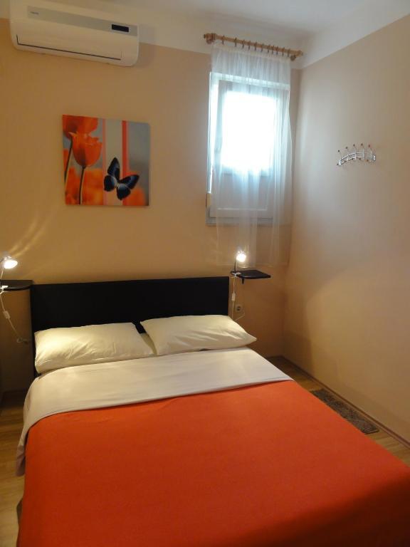 Guest Accommodation Neno Задар Стая снимка