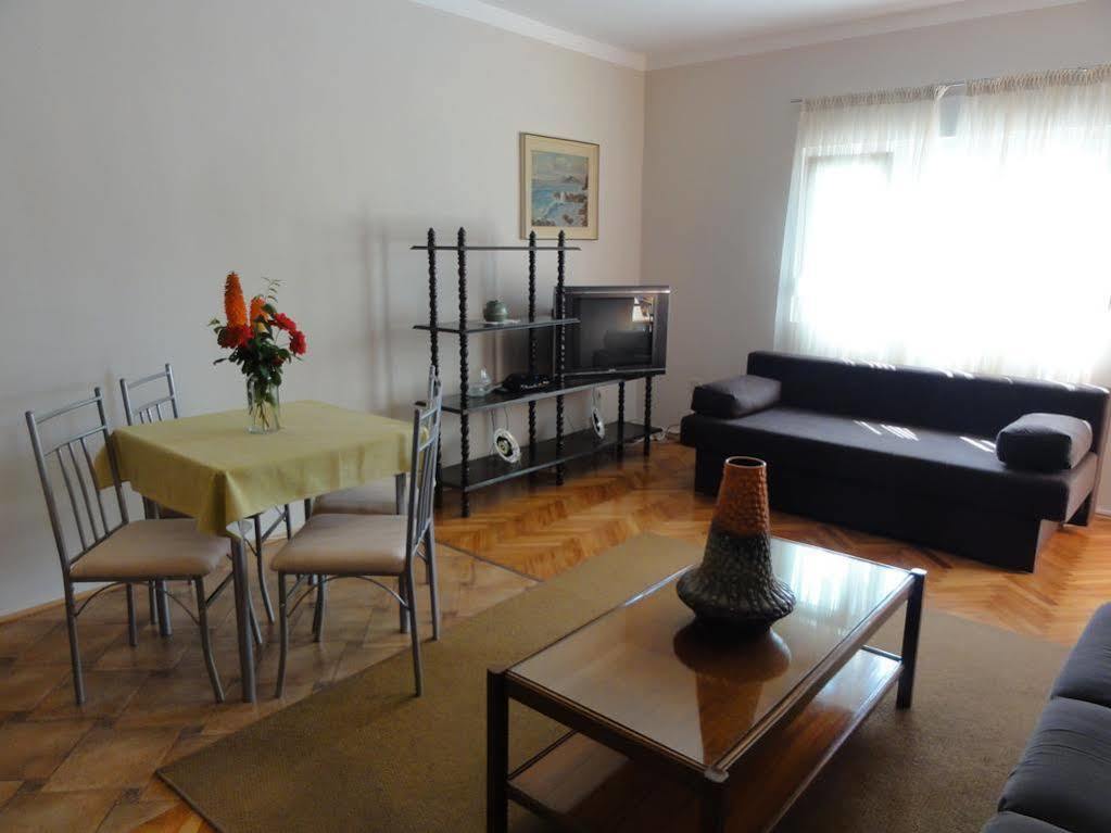 Guest Accommodation Neno Задар Екстериор снимка