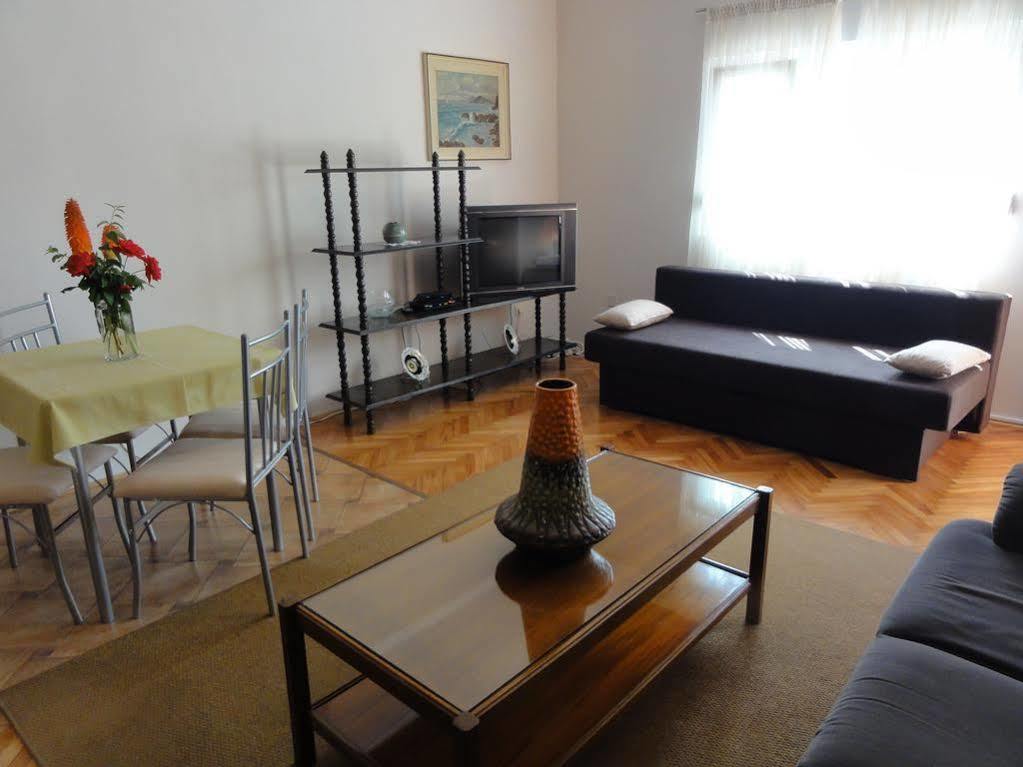 Guest Accommodation Neno Задар Екстериор снимка