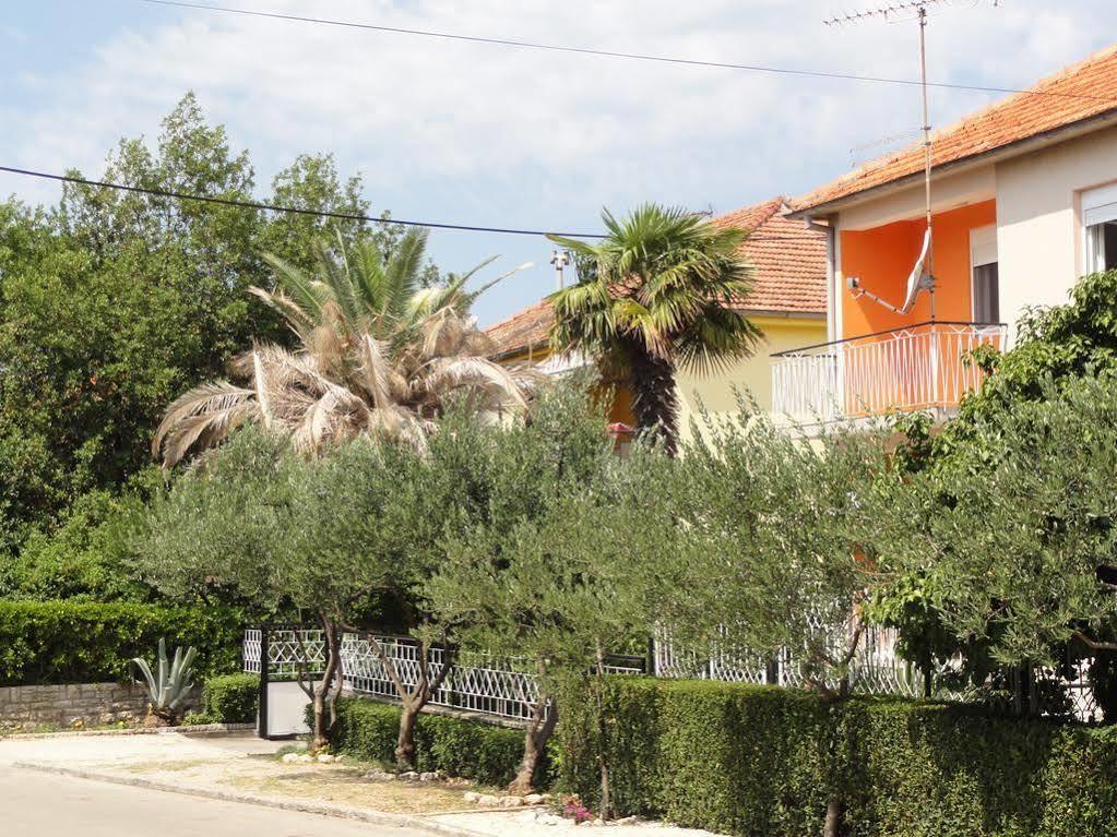 Guest Accommodation Neno Задар Екстериор снимка