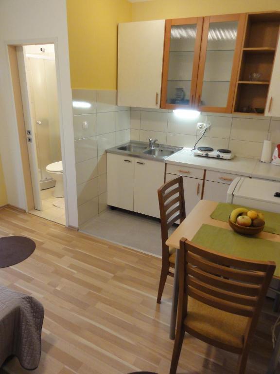 Guest Accommodation Neno Задар Стая снимка